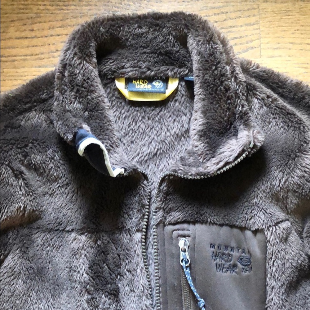 Mountain Hardware Women's Monkey Jacket. Size S. - image 2